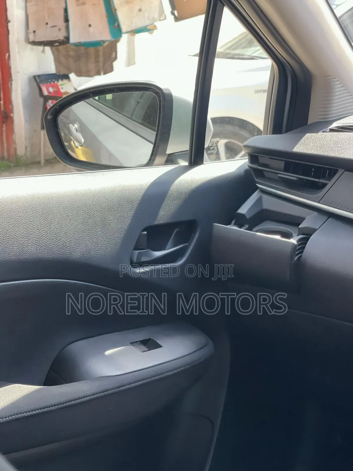 Nissan Note 1.2 Hybrid 2021 Silver
