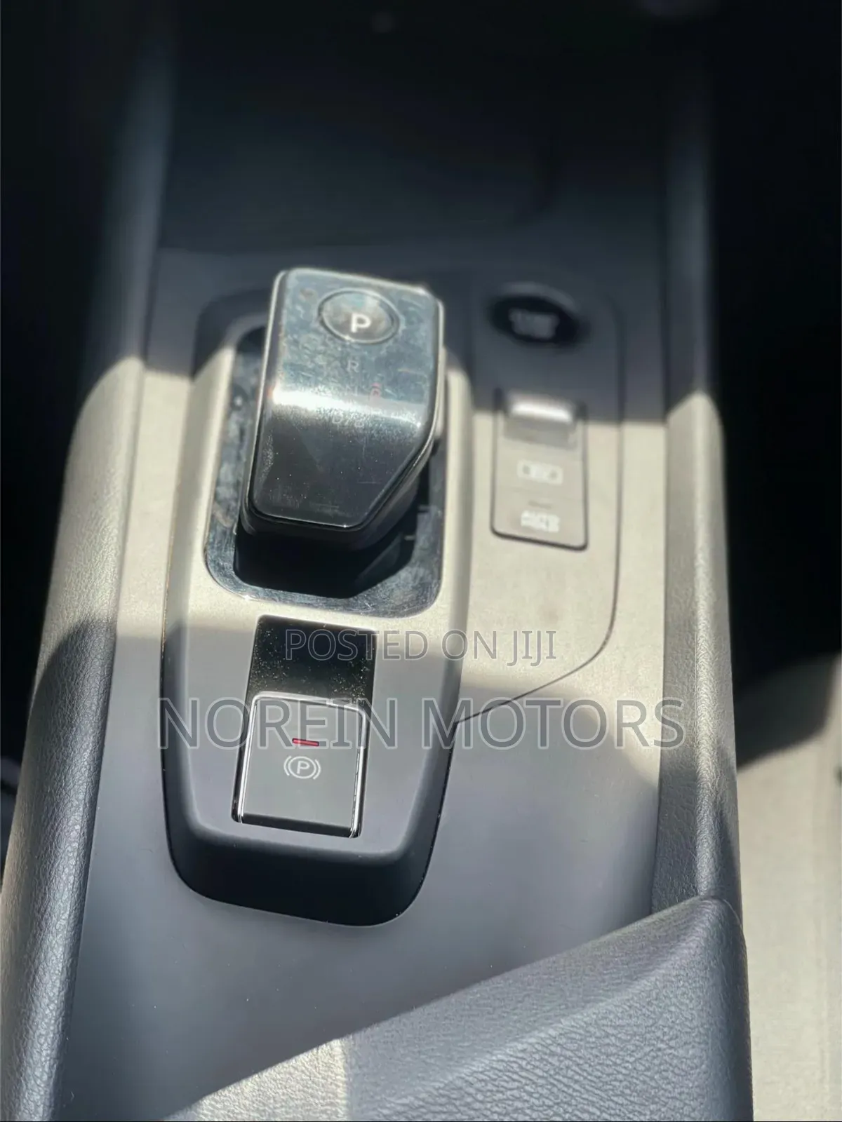 Nissan Note 1.2 Hybrid 2021 Silver