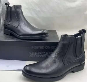 Official Boots