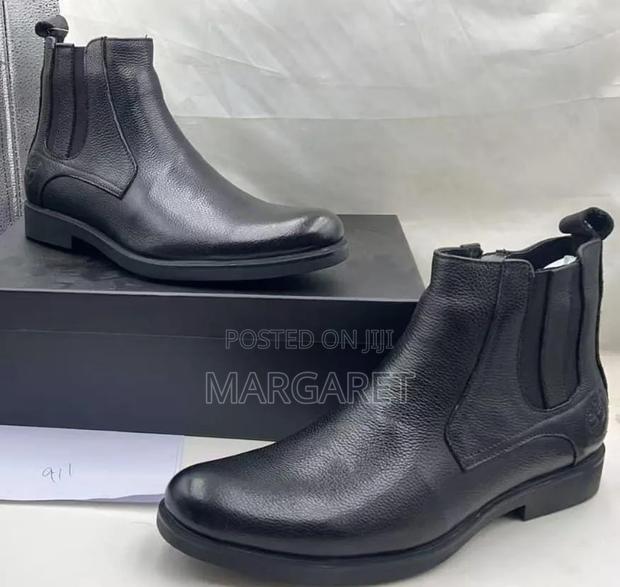 Official Boots
