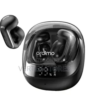 Oraimo OpenSnap N2 OPN-374N Open-Ear True Wireless Earbuds