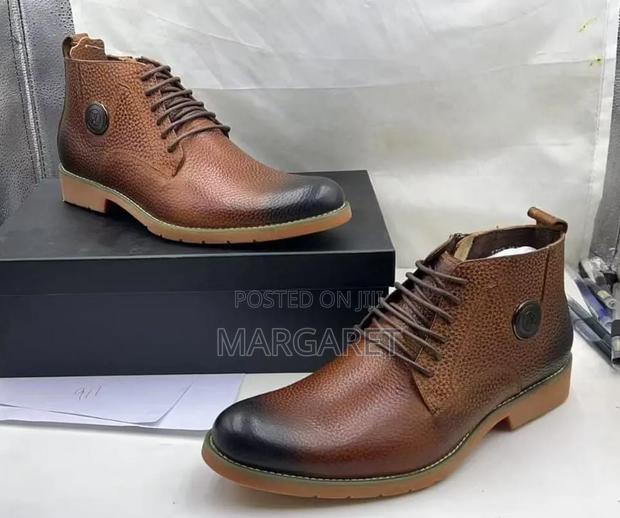 Official Boots - thumbnail 5