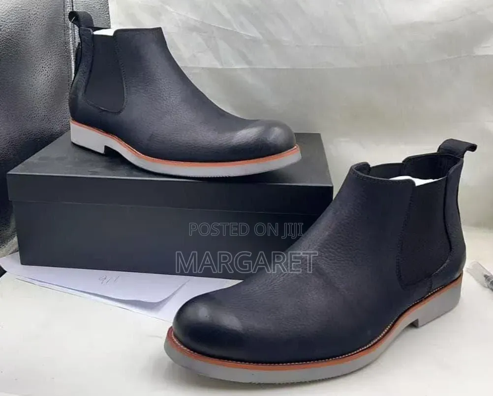 Official Boots