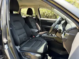 Mazda CX-5 2.2 Diesel AWD 2020 Gray