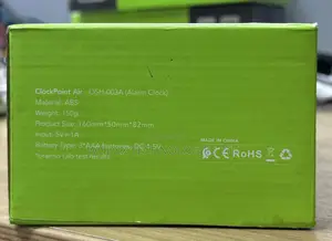 Oraimo ClockPoint Air (OSH-003A)