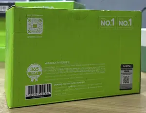 Oraimo ClockPoint Air (OSH-003A)
