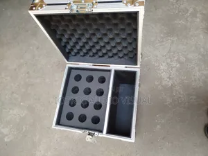 Flight Cases
