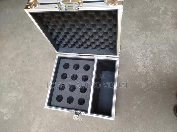 Flight Cases
