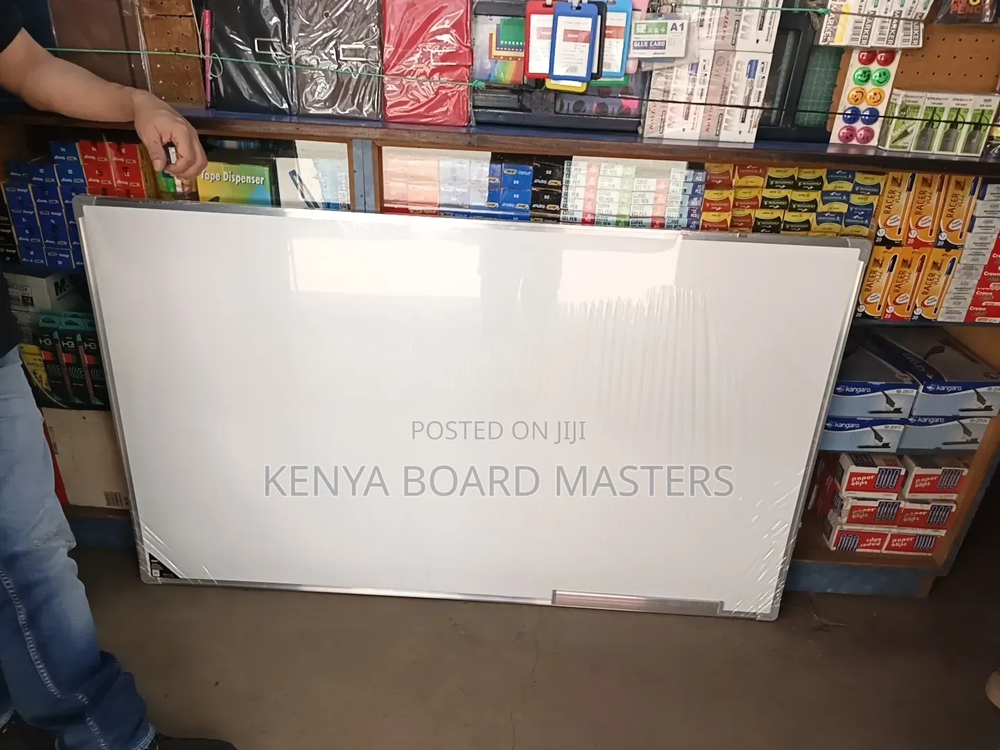 White Boards 8*4 Ft, 6*4 Ft, 5*3 Ft, 4*3 All Available
