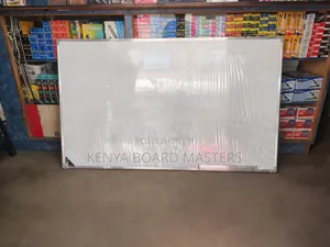 White Boards 8*4 Ft, 6*4 Ft, 5*3 Ft, 4*3 All Available