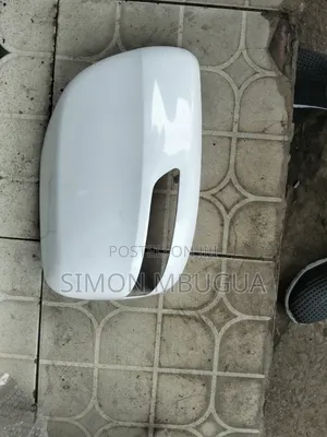 Landcruiser V8 LC200 Side Mirror Cover