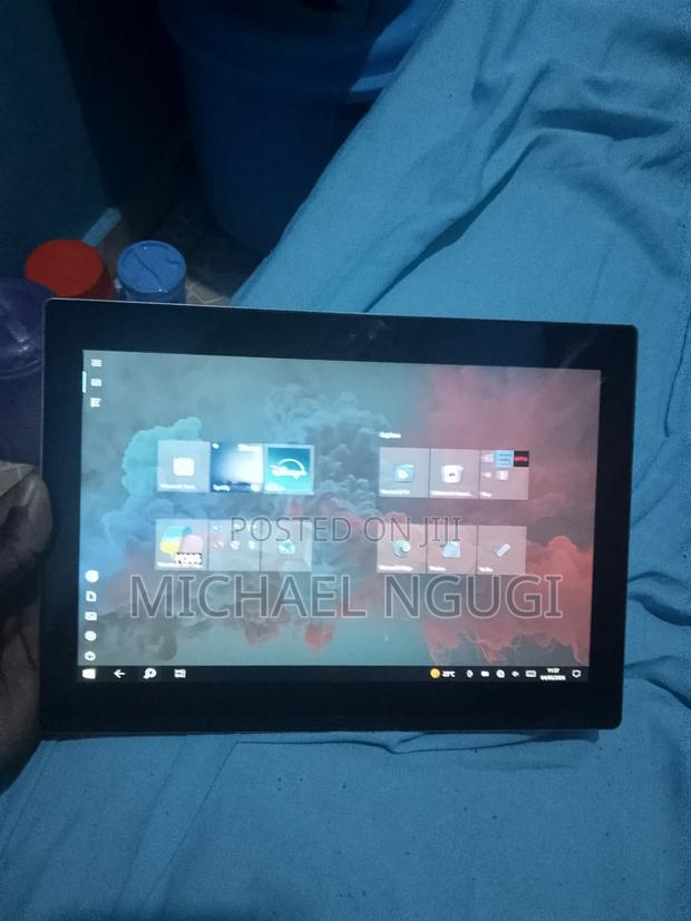 Lenovo Tab 128 GB Silver - thumbnail 4
