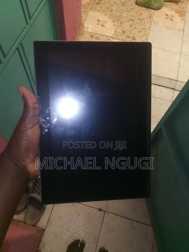 Lenovo Tab 128 GB Silver - thumbnail 6