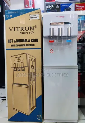 Vitron Water Dispenser