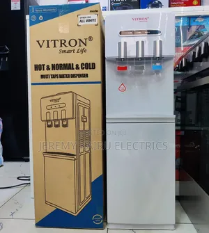 Vitron Water Dispenser
