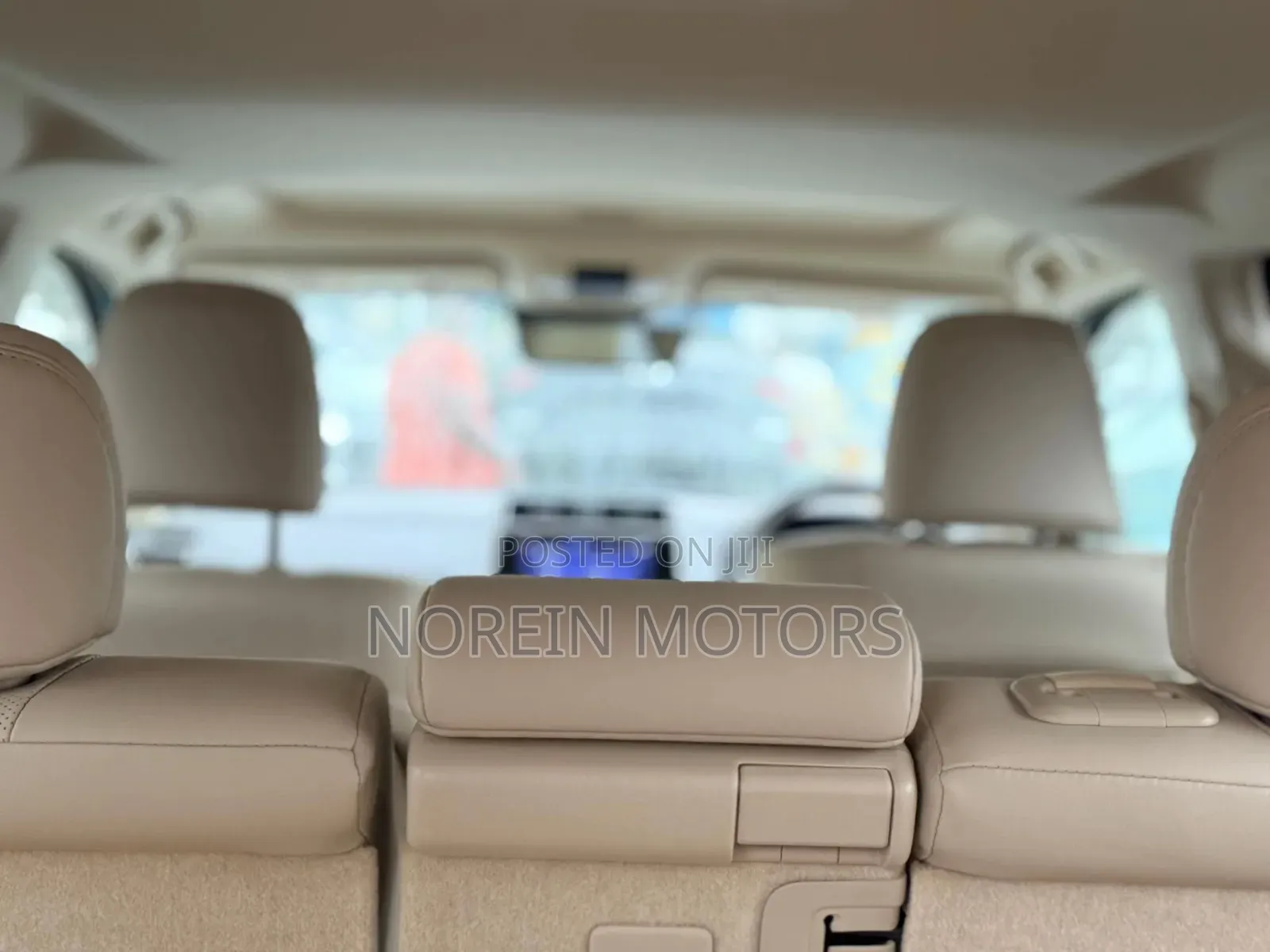 Toyota Land Cruiser Prado 2020 White