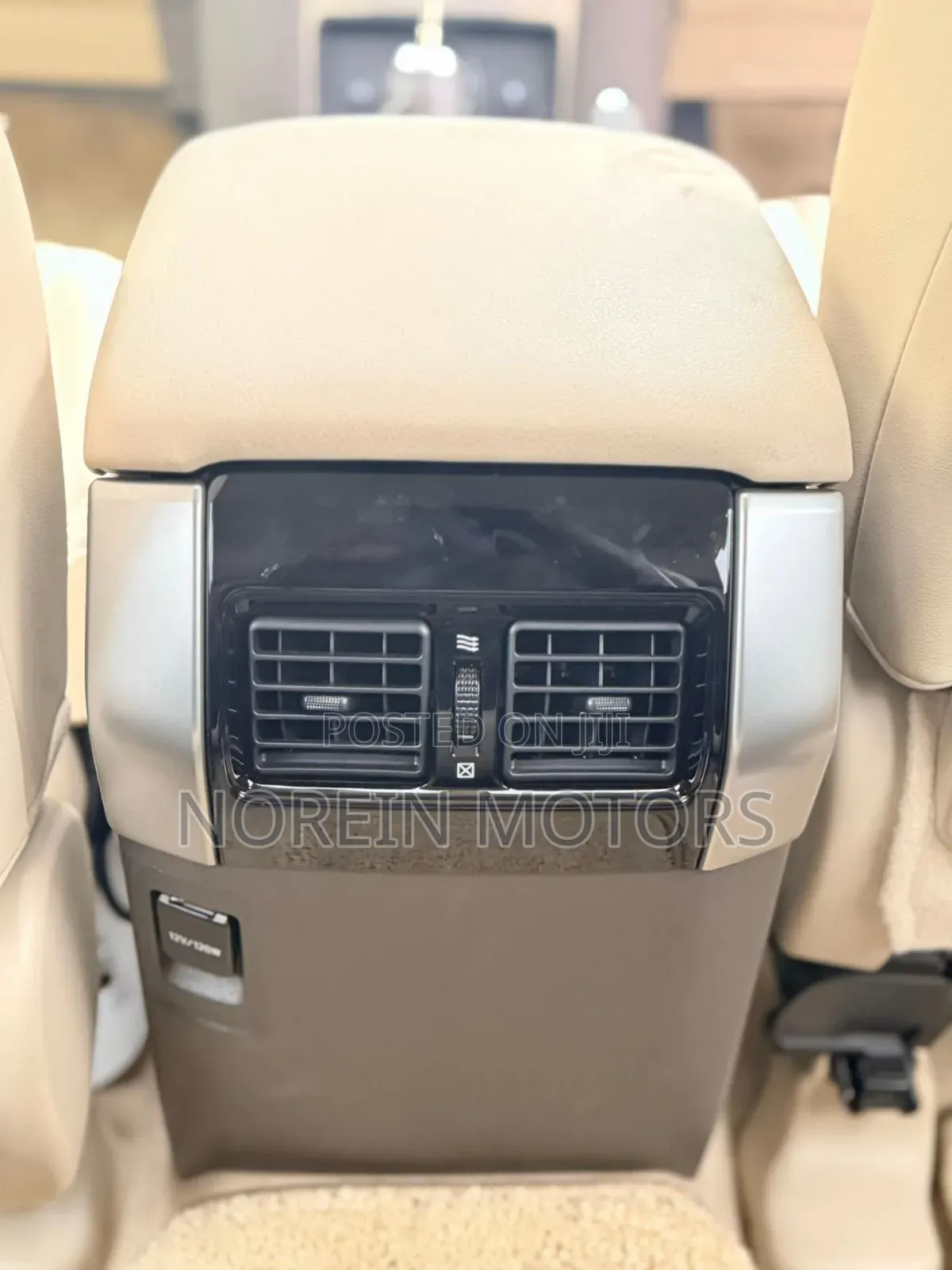 Toyota Land Cruiser Prado 2020 White