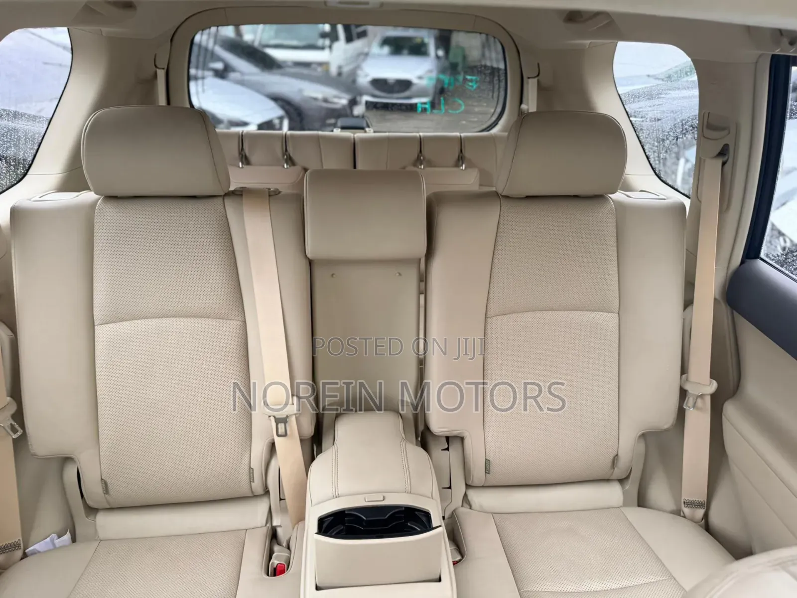 Toyota Land Cruiser Prado 2020 White