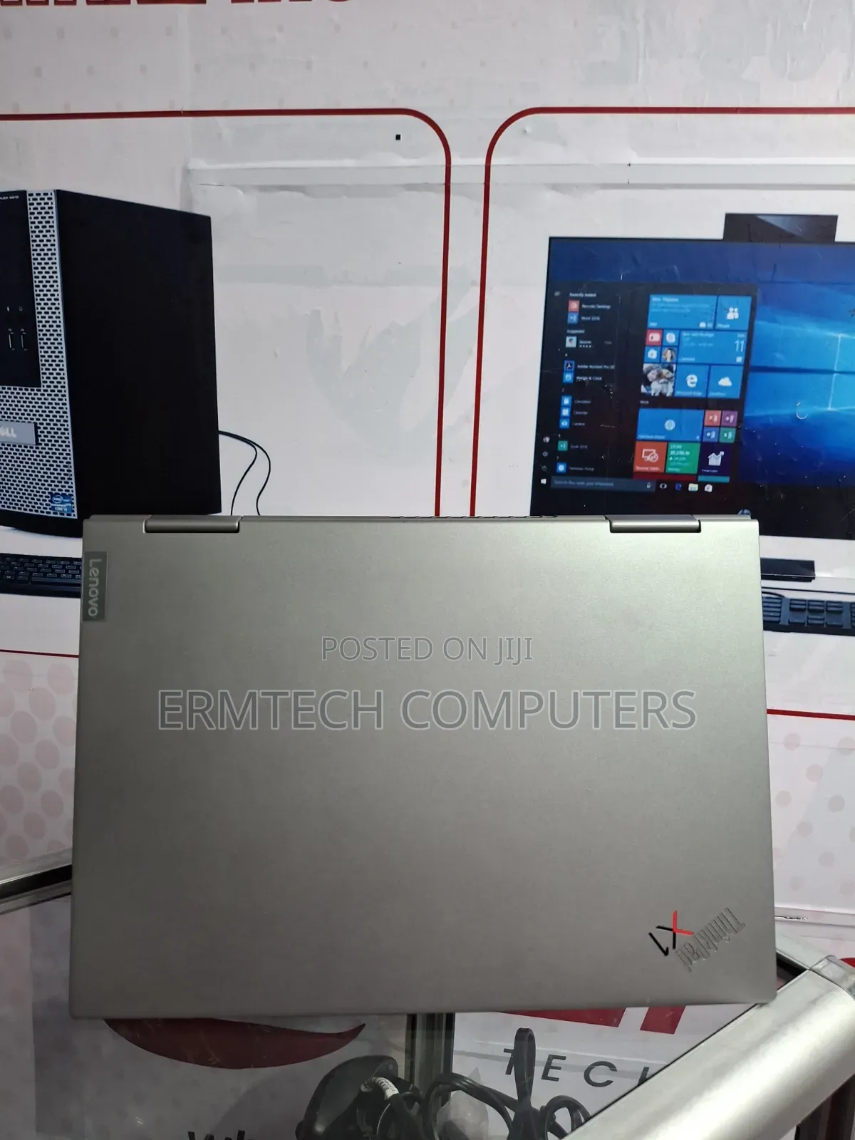 Laptop Lenovo ThinkPad X1 Yoga 32GB Intel Core i7 SSD 512GB