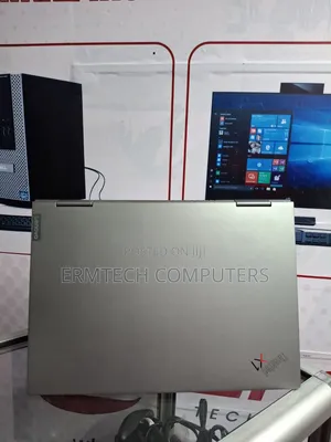 Laptop Lenovo ThinkPad X1 Yoga 32GB Intel Core i7 SSD 512GB