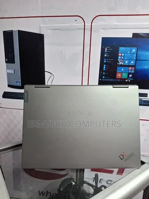 Laptop Lenovo ThinkPad X1 Yoga 32GB Intel Core i7 SSD 512GB
