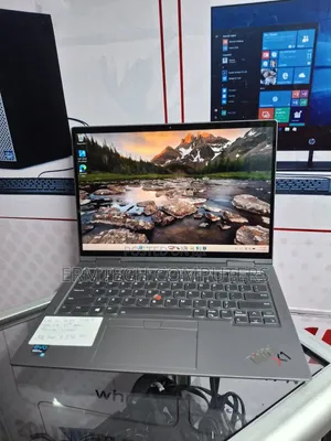 Laptop Lenovo ThinkPad X1 Yoga 32GB Intel Core i7 SSD 512GB