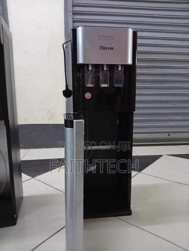 Decho A8 Bottom Load Hot, Normal and Cold Water Disperser