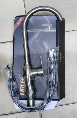 Kitchen Mixer Lr158