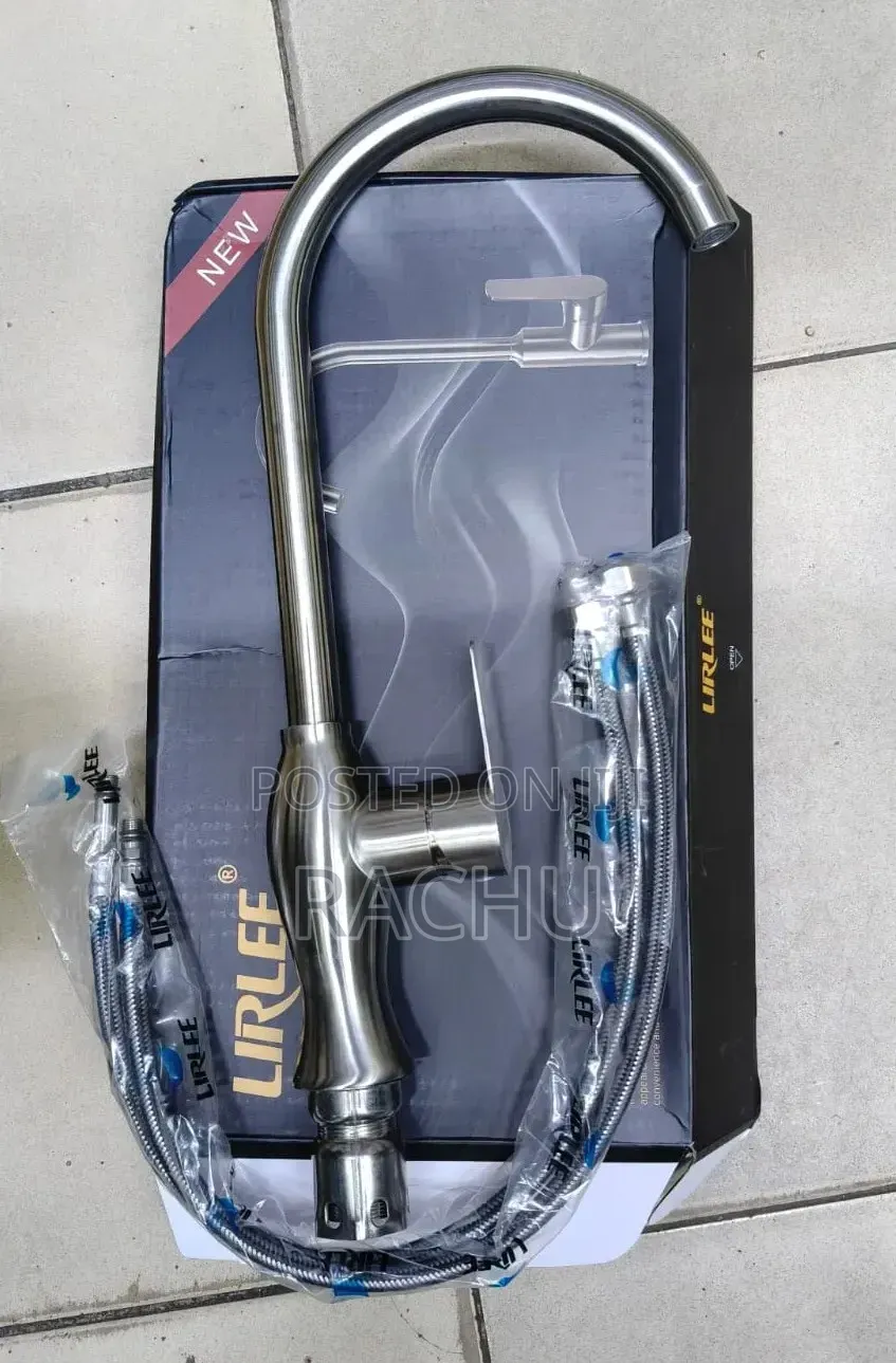 Kitchen Mixer Lr158