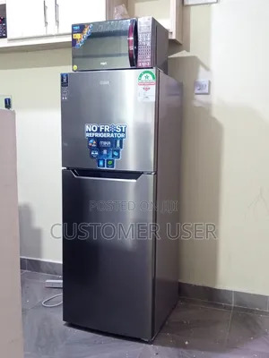 Fridge