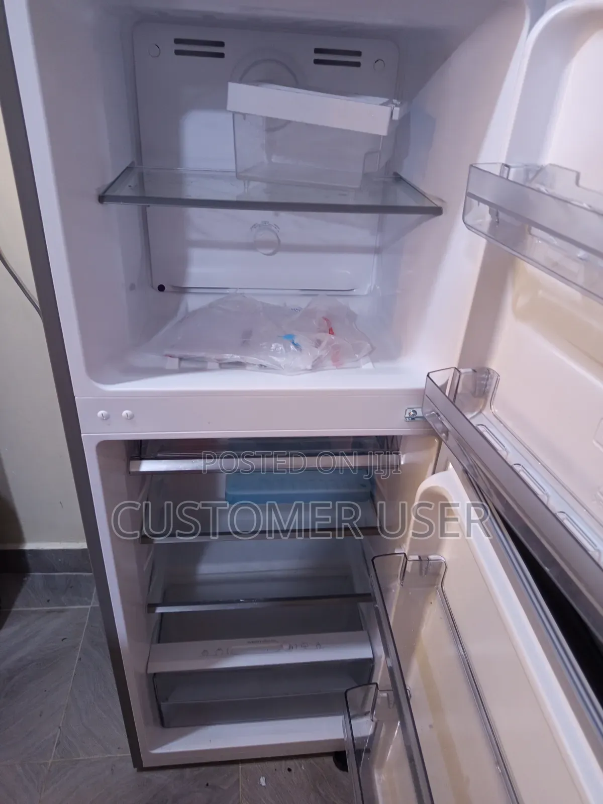 Fridge