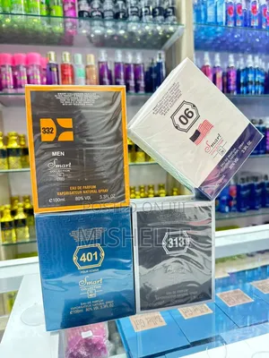 Smart Collection 100mls