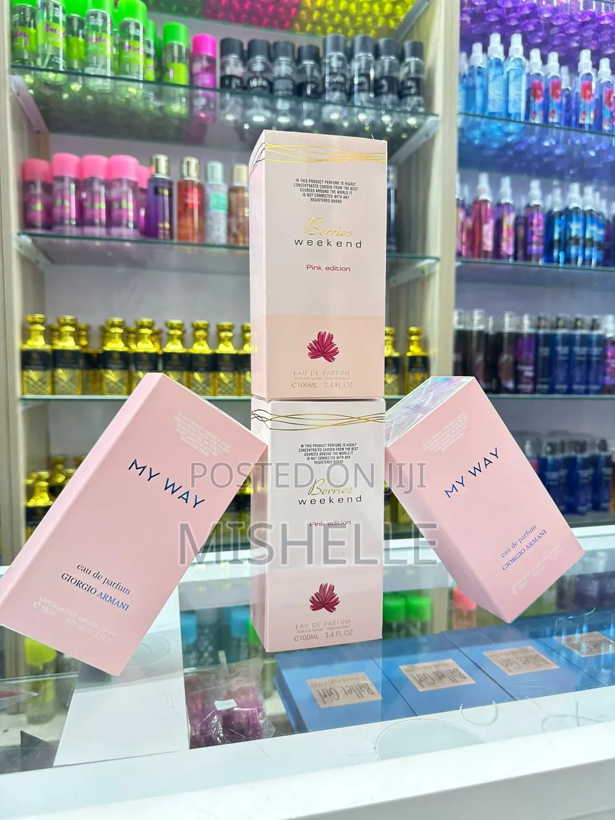 Smart Collection 100mls