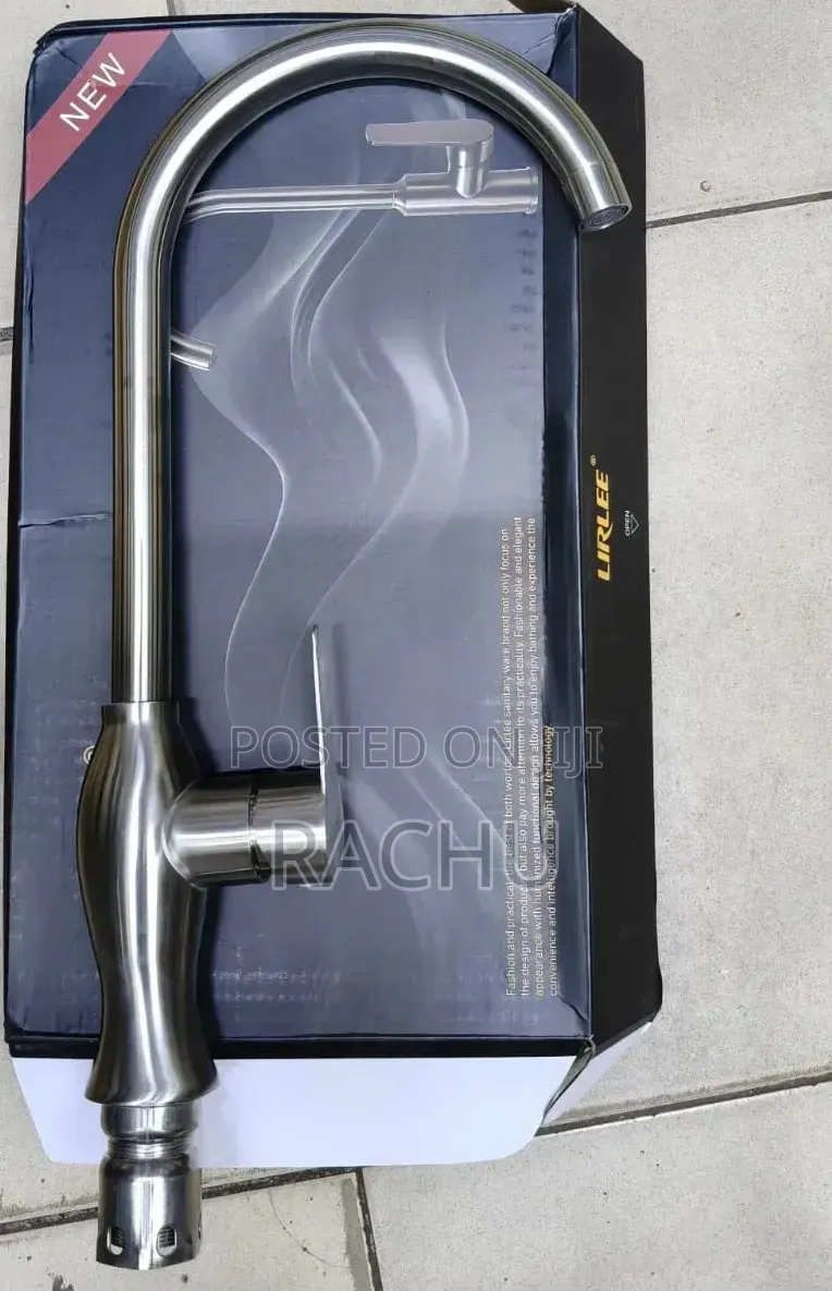 Kitchen Mixer Lr158