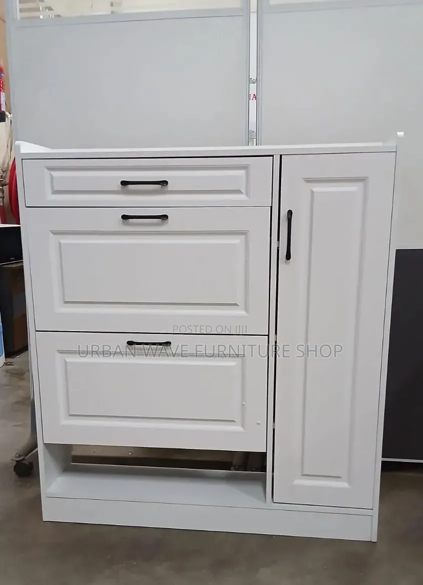 Chest Cabinet