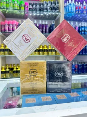 Smart Collection 100mls