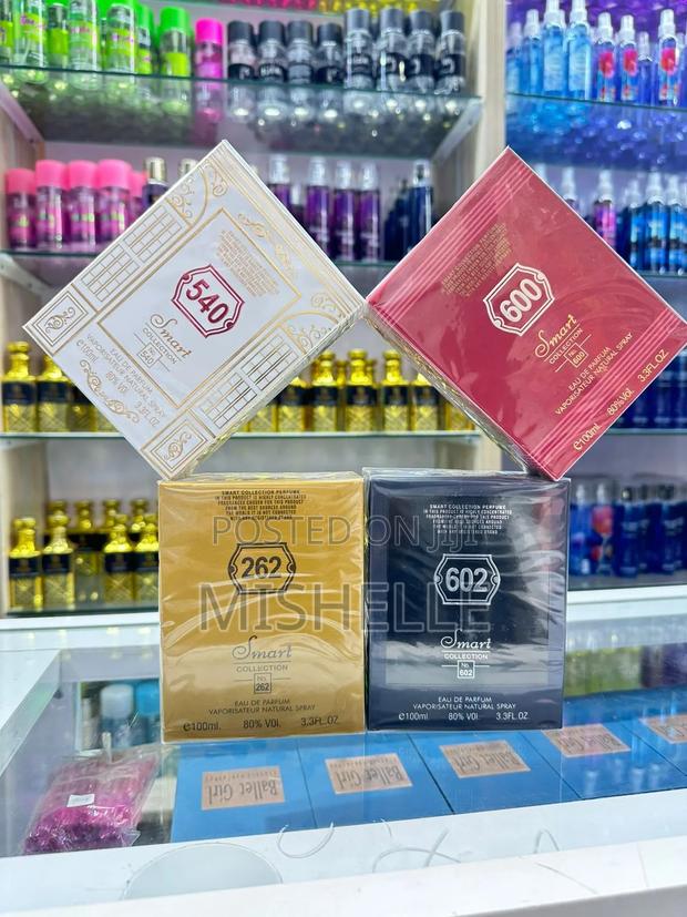 Smart Collection 100mls - thumbnail 3