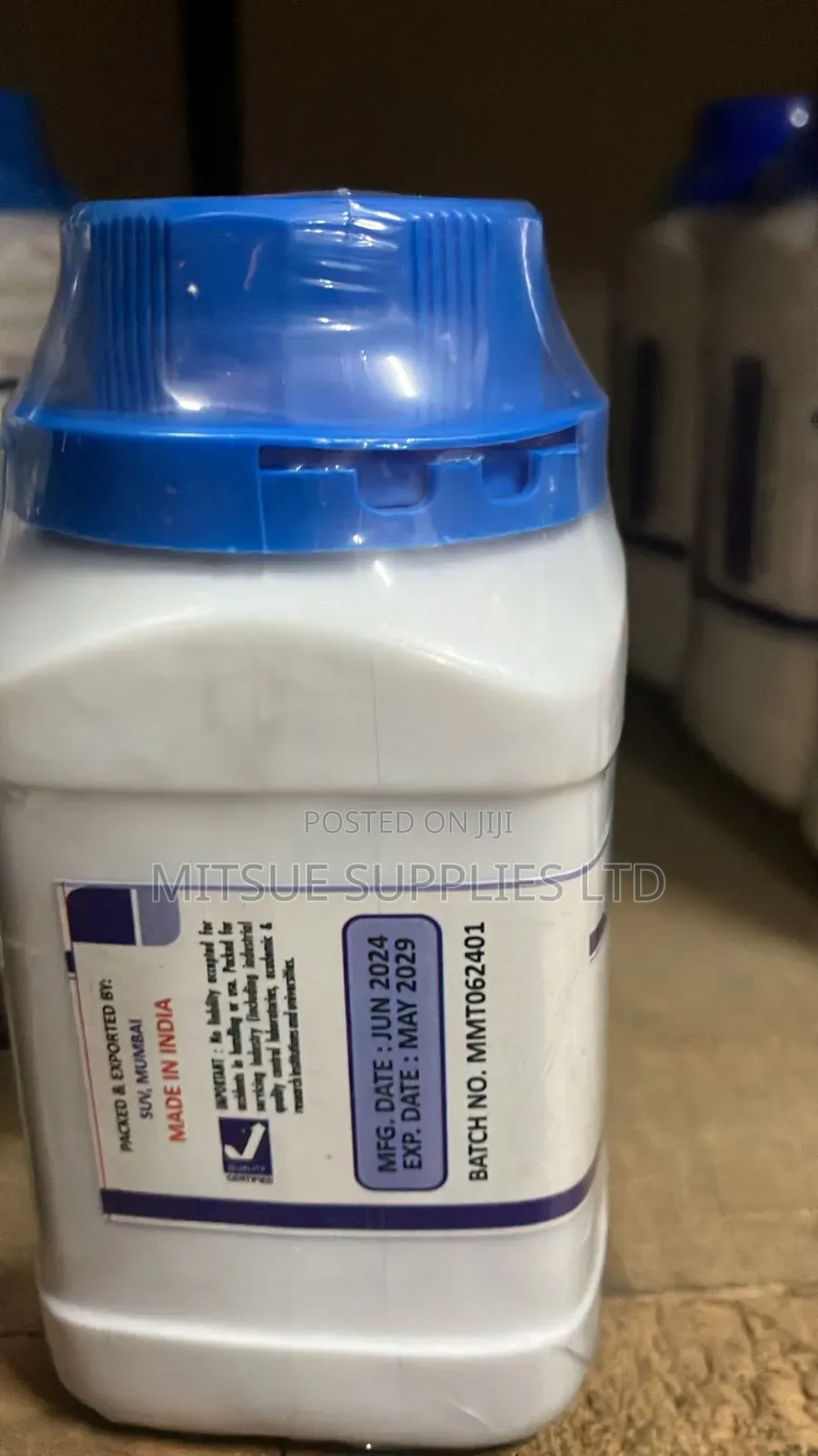Magnesium Turning LR 100G