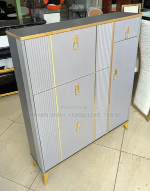Chest Cabinet