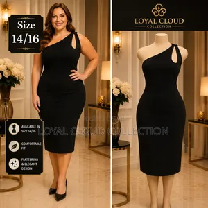 Dinner Dress