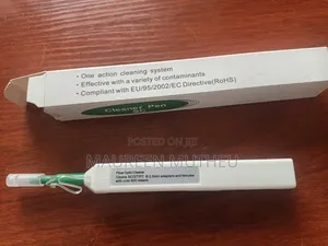 Fibre Optic Cleaner