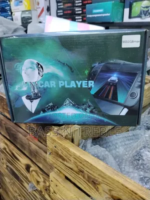 Android Radio 10"