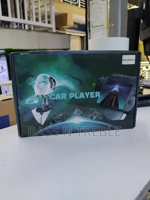Android Radio 10"