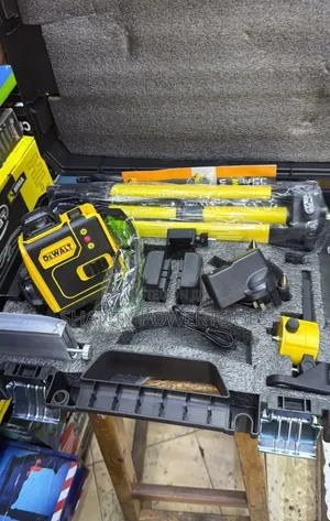 Dewalt Laser Level/Laser Level