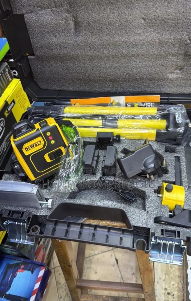 Dewalt Laser Level/Laser Level - main view