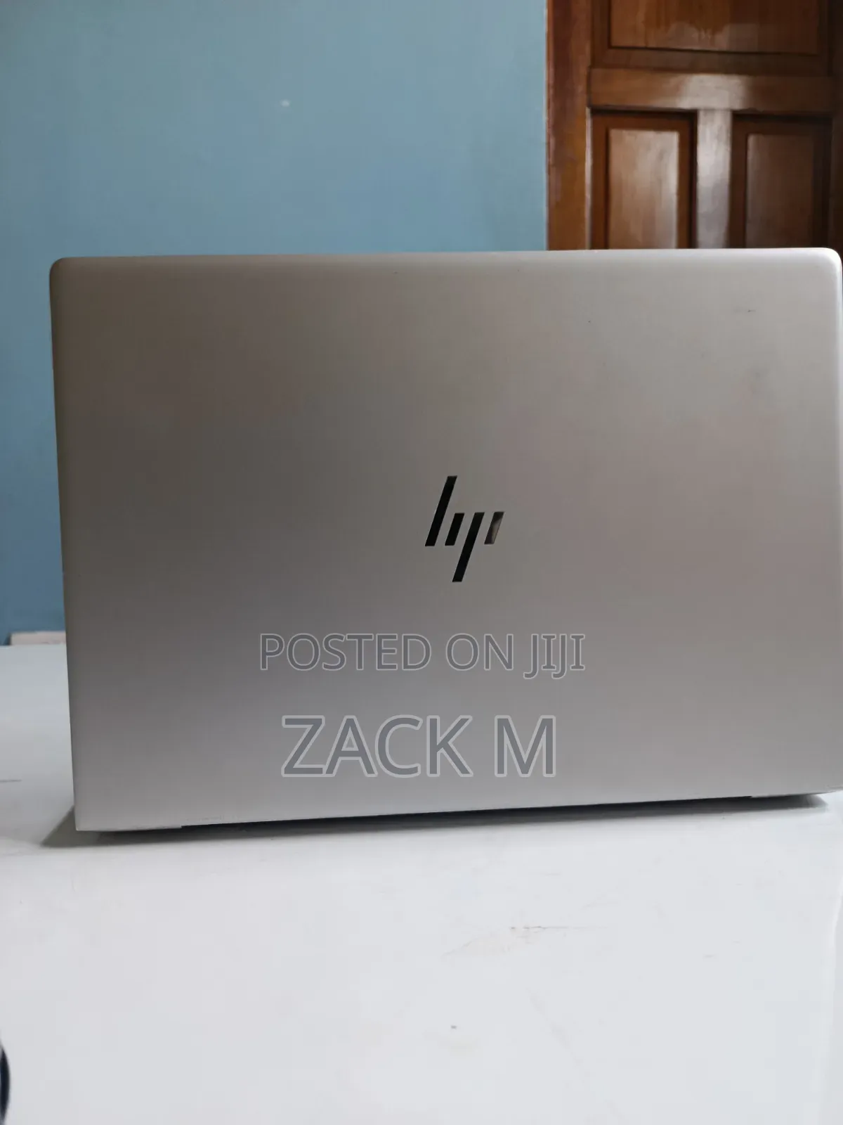 Laptop HP EliteBook 840 G6 8GB Intel Core i5 SSD 256GB