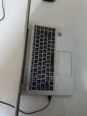 Laptop HP EliteBook 840 G6 8GB Intel Core i5 SSD 256GB