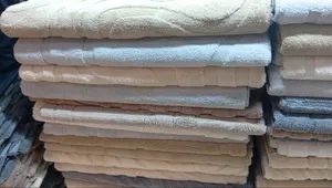 Quality Woolen American Carpet 5×8ft - BR-OTC