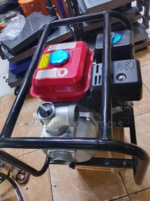 Heavy Duty Honda Generator Water Pump Machine/9.HP Honda Water Pump