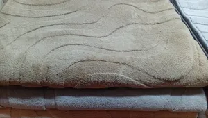 Quality Woolen American Carpet 5×8ft - BR-OTC